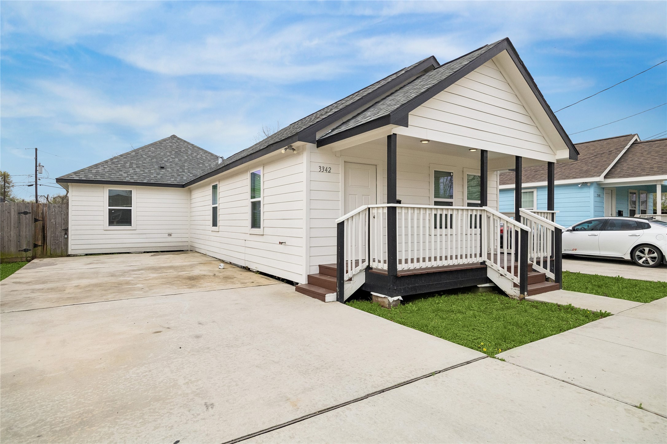 3342 Simmons Street Houston, TX 77004 - Photo 3 of 20