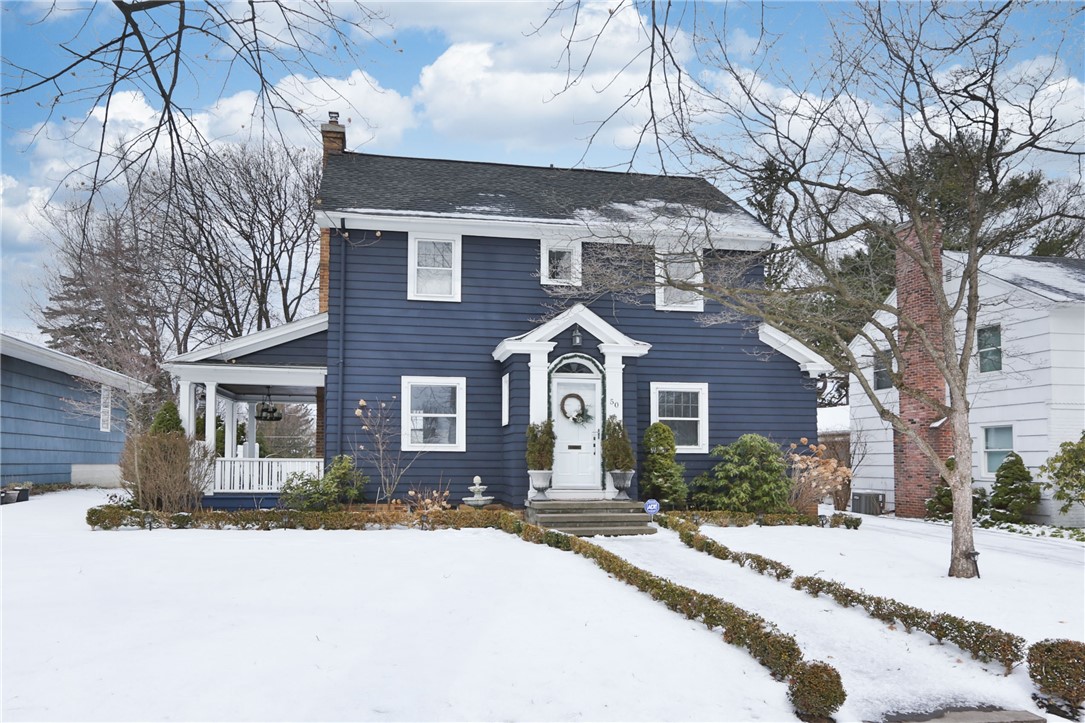 50 Beckwith Terrace Rochester, NY 14610 - Photo 1 of 1 Gallery Image 1