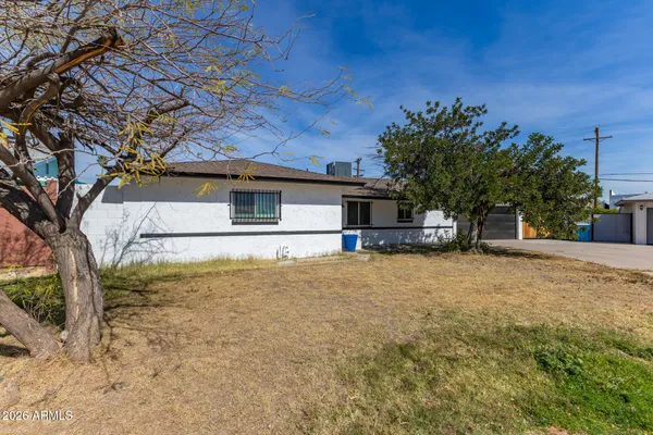 $469,900 | 1912 West Roma Avenue, Phoenix, AZ 85015