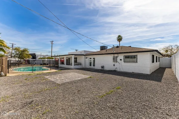 $469,900 | 1912 West Roma Avenue, Phoenix, AZ 85015