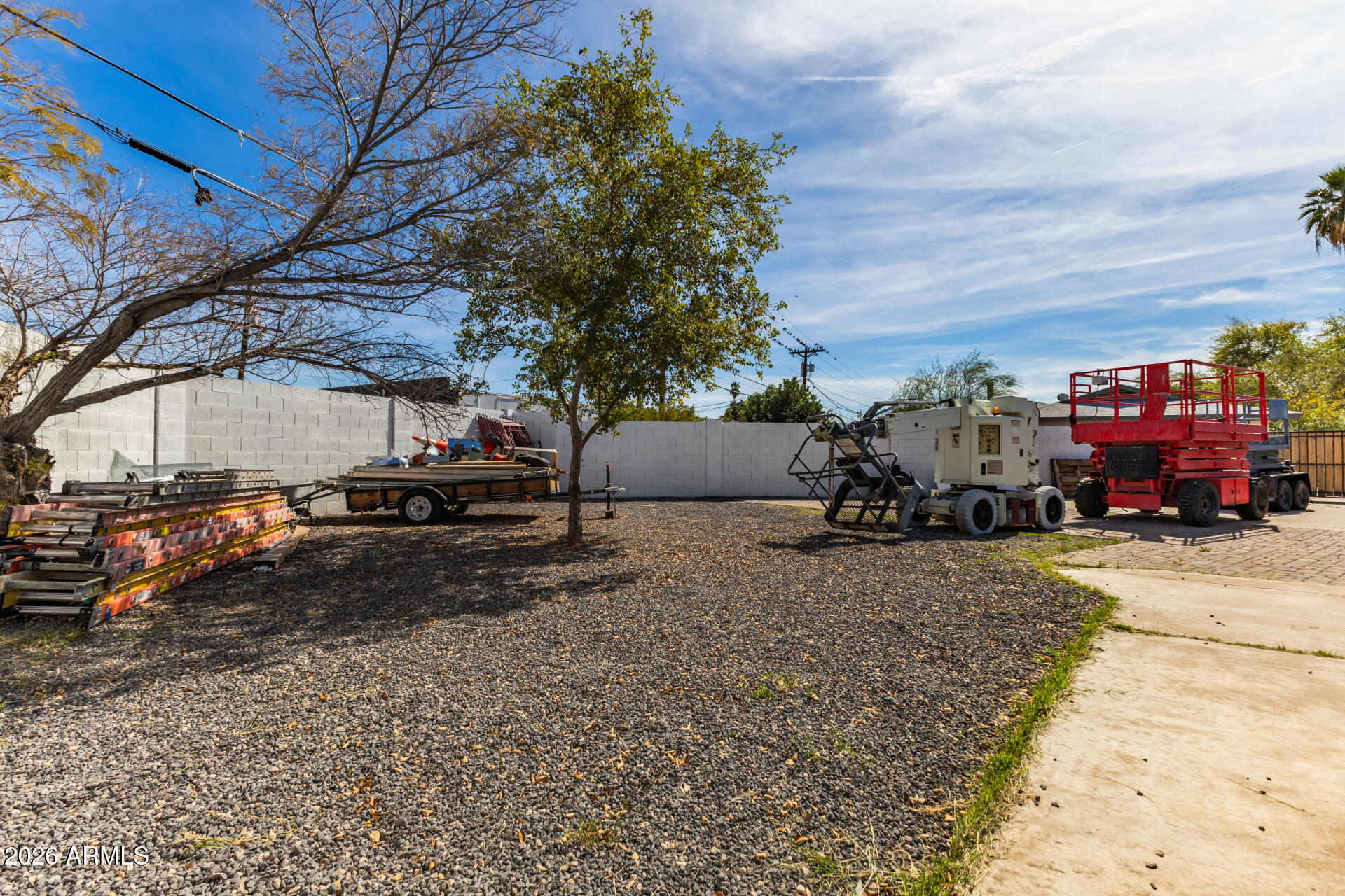1912 West Roma Avenue Phoenix, AZ 85015 - Photo 25 of 25 a view of storage and utility room