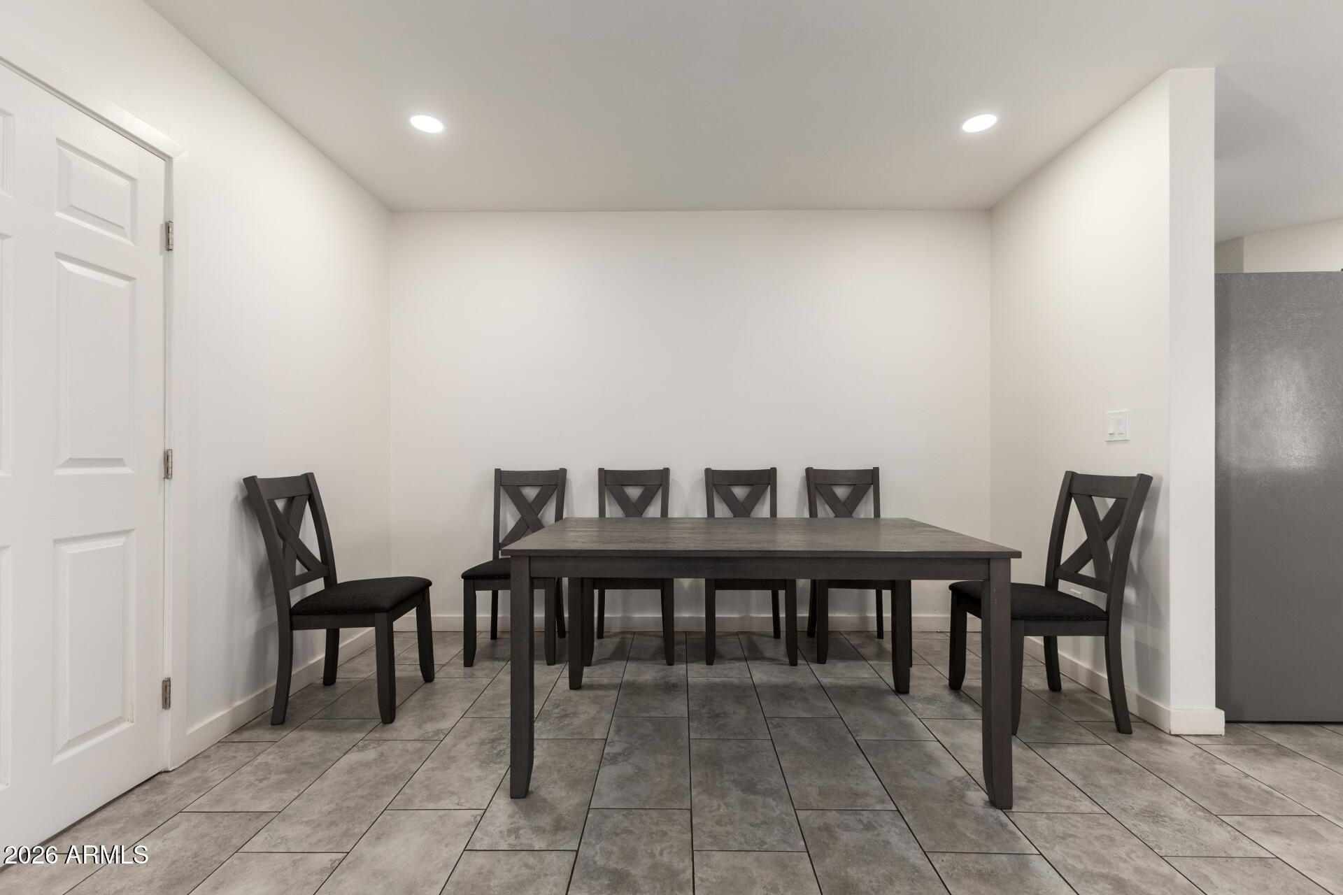 1912 West Roma Avenue Phoenix, AZ 85015 - Photo 7 of 25 a view of a dining room with furniture