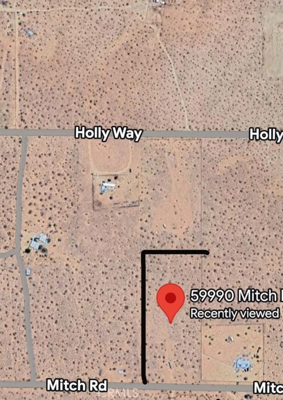 59990 Mitch Lane Landers, CA 92285 - Photo 4 of 4
