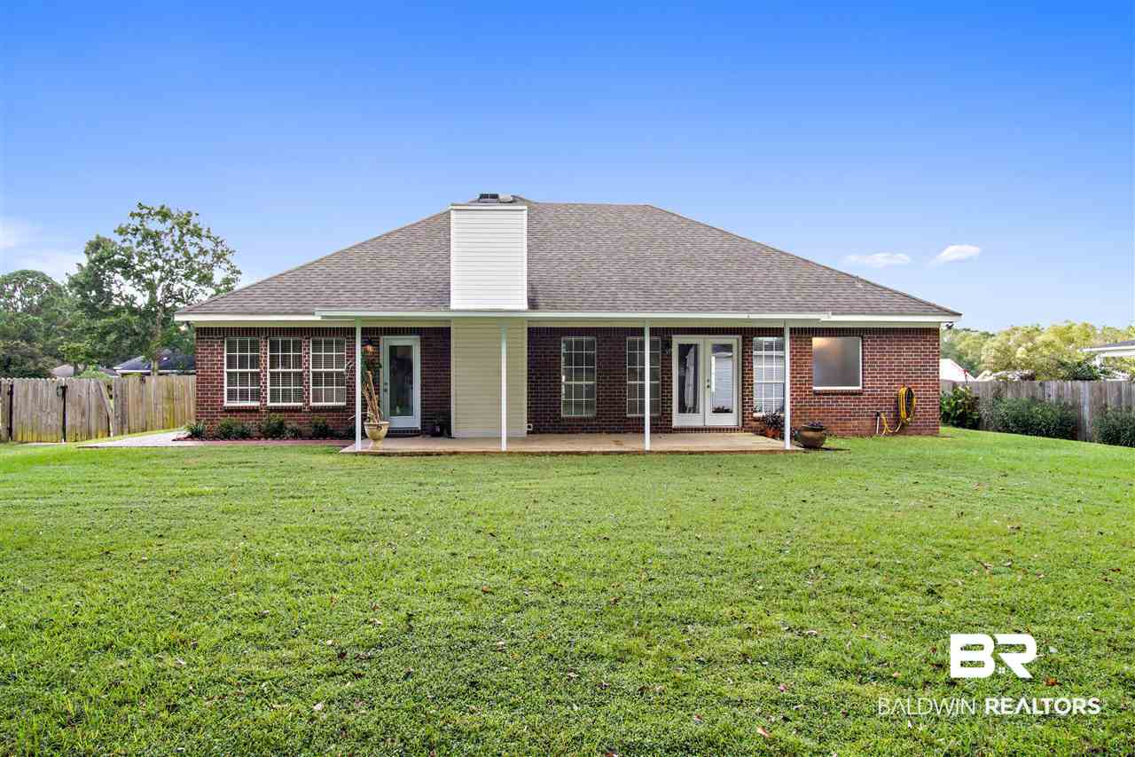 3031 Azalea Trace Drive North Mobile, AL 36695 - Photo 4 of 32