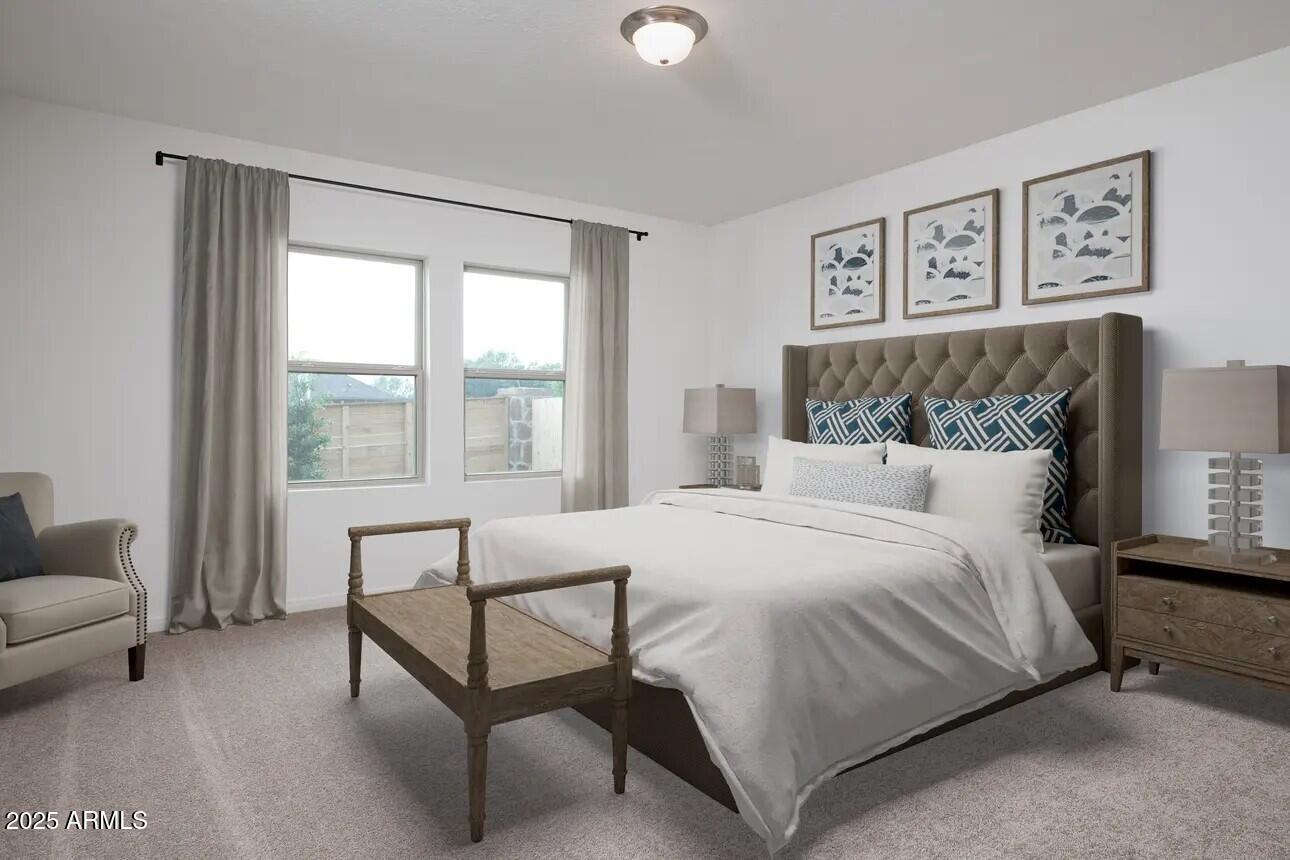 47399 West Coe Street Maricopa, AZ 85139 - Photo 13 of 16 Bedroom