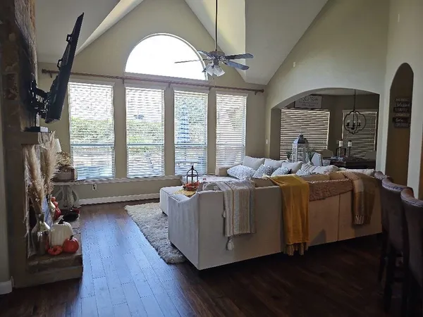 $4,800 | 28602 Hayden Park Drive, Katy, TX 77494