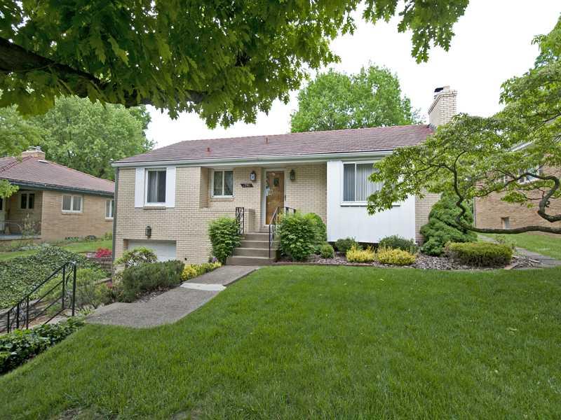 1261 Varner Road Whitehall, PA 15227 - Photo 1 of 9 Exterior Front.
