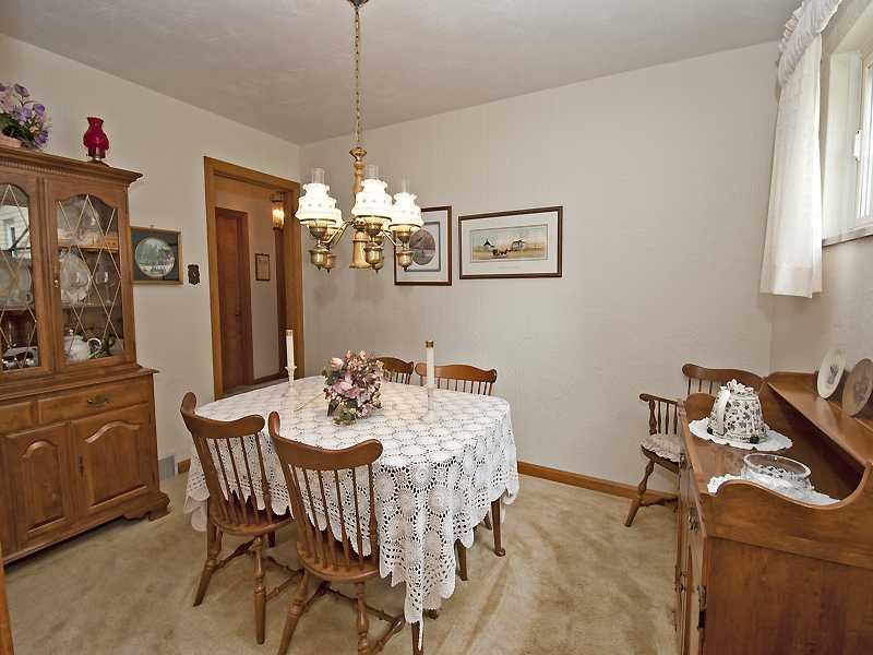 1261 Varner Road Whitehall, PA 15227 - Photo 3 of 9 Dining Room.