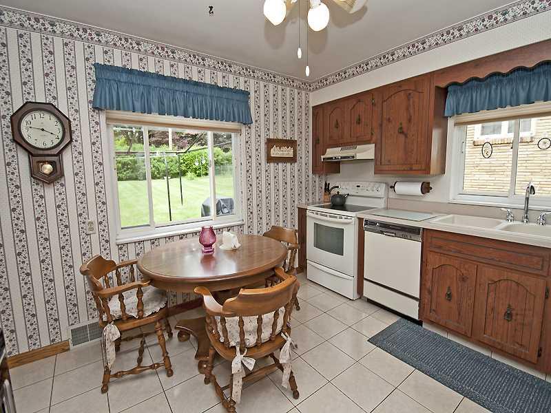 1261 Varner Road Whitehall, PA 15227 - Photo 4 of 9 Kitchen.