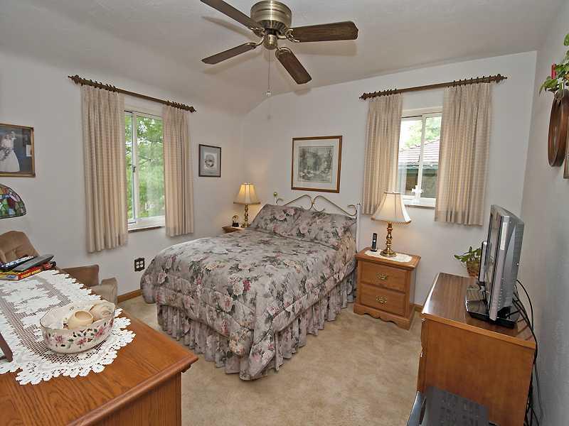 1261 Varner Road Whitehall, PA 15227 - Photo 6 of 9 Bedroom.