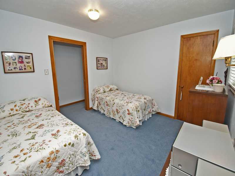 1261 Varner Road Whitehall, PA 15227 - Photo 7 of 9 Bedroom.