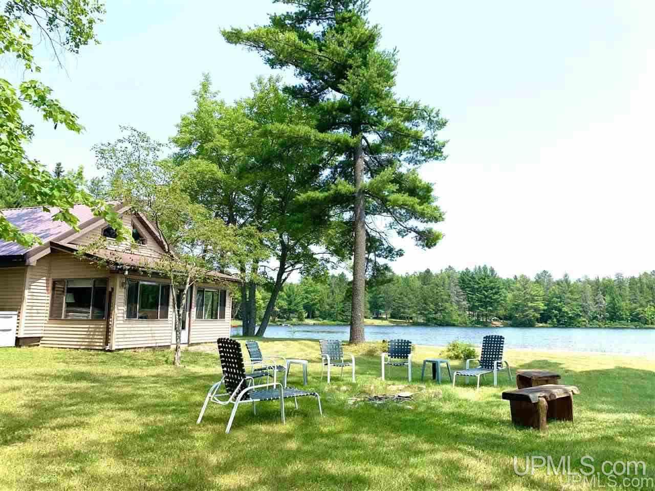 2005 East Co Road Little Lake, MI 49833 - Photo 47 of 48