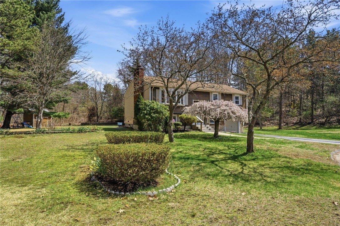 2 Finne Road Johnston, RI 02919 - Photo 47 of 47 VIRTUALLY STAGED