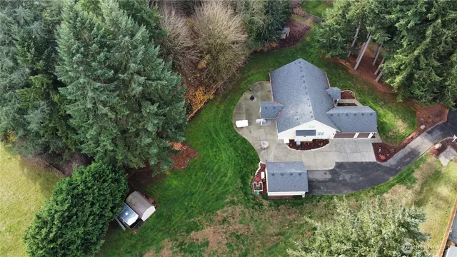 $1,275,000 | 7616 Kylee Lane Southeast, Olympia, WA 98501
