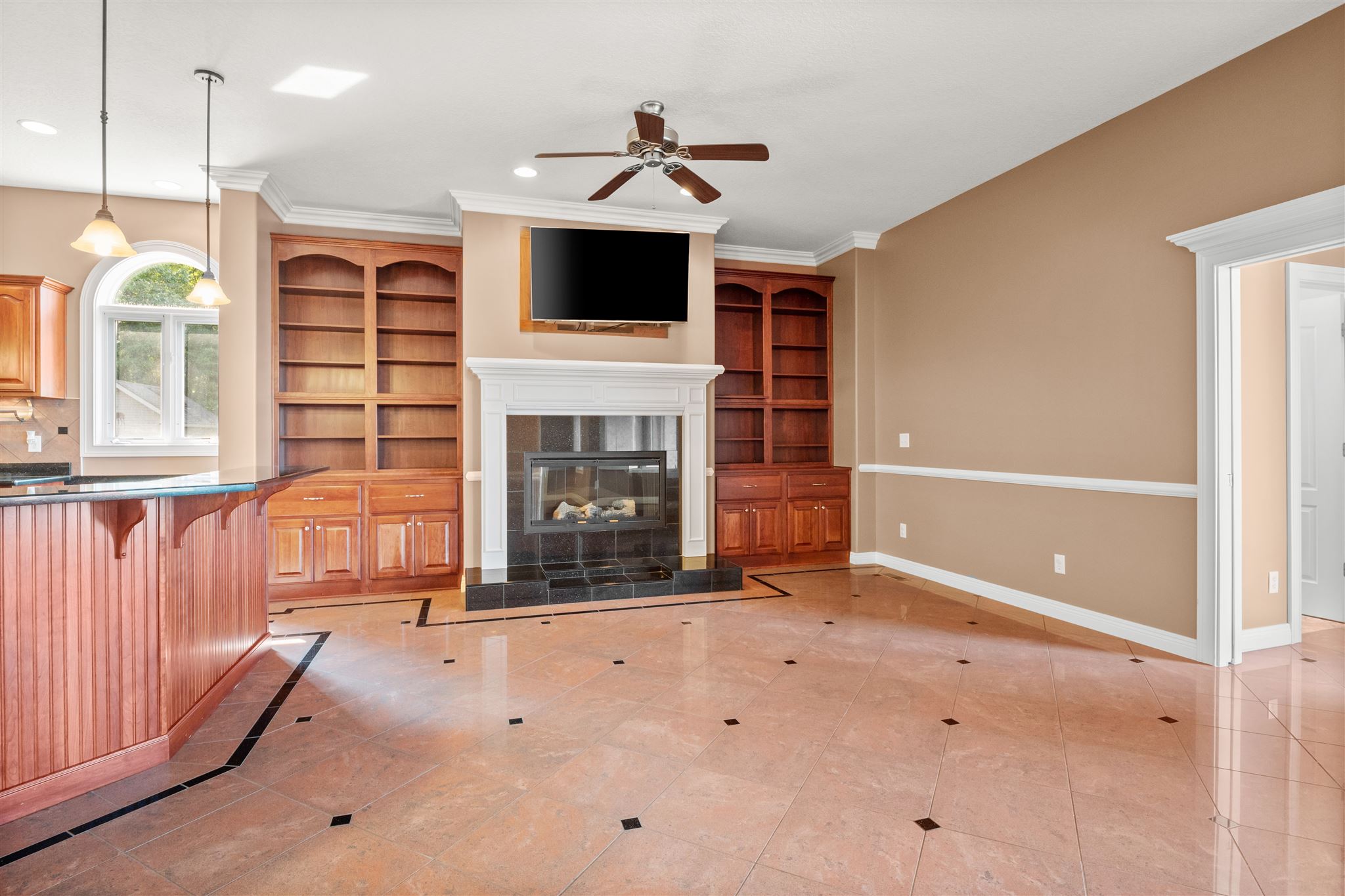 7706 Trentman Road Fort Wayne, IN 46816 - Photo 13 of 36