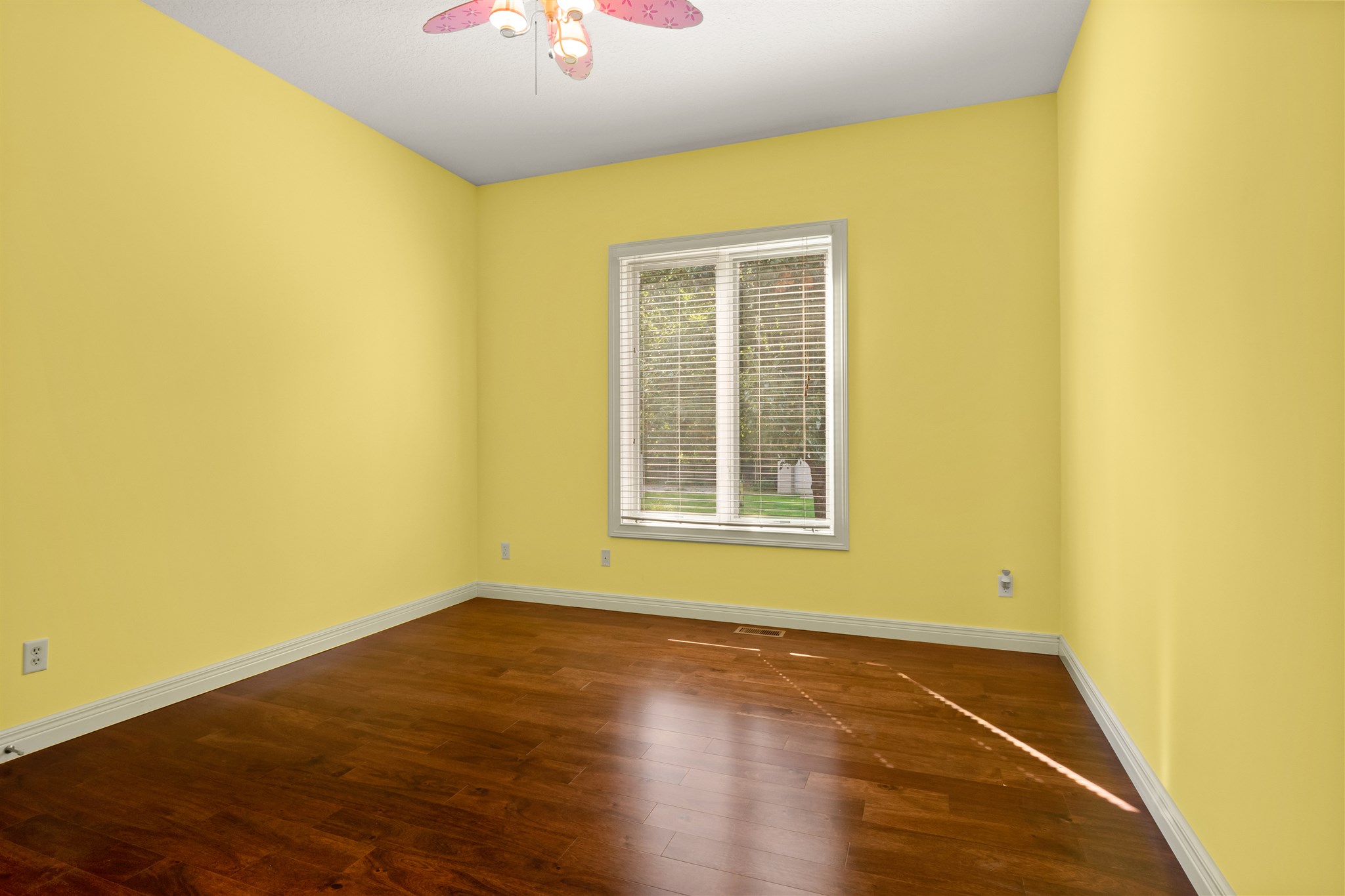 7706 Trentman Road Fort Wayne, IN 46816 - Photo 21 of 36