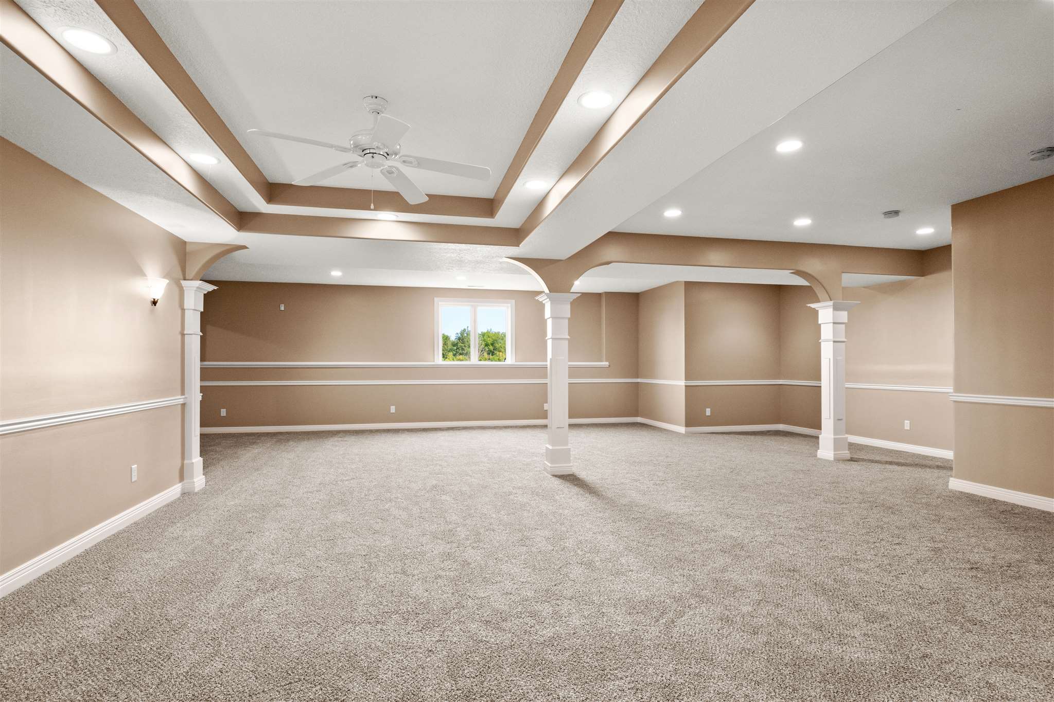 7706 Trentman Road Fort Wayne, IN 46816 - Photo 27 of 36