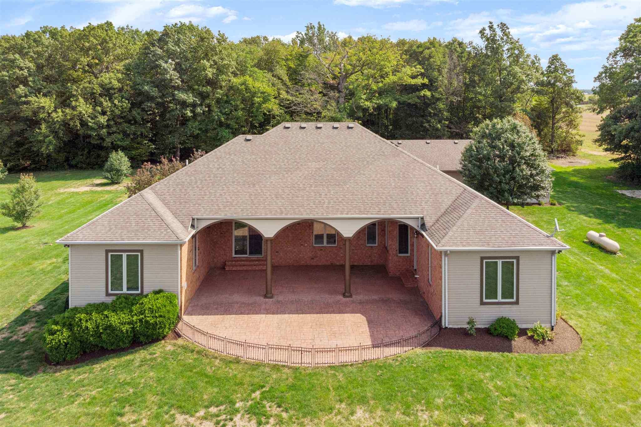7706 Trentman Road Fort Wayne, IN 46816 - Photo 35 of 36