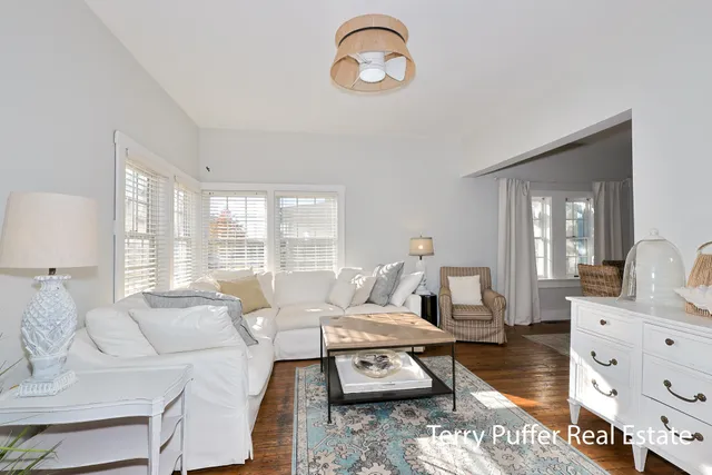 $408,900 | 305 North Robert Street, Ludington, MI 49431