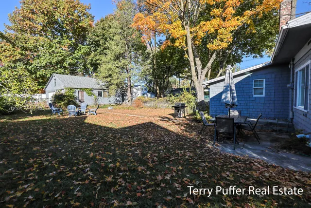 $408,900 | 305 North Robert Street, Ludington, MI 49431