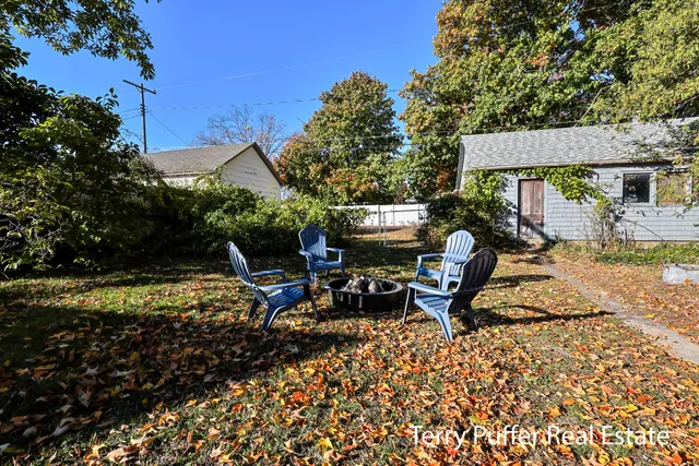 $408,900 | 305 North Robert Street, Ludington, MI 49431