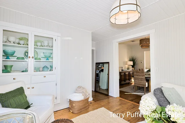 $408,900 | 305 North Robert Street, Ludington, MI 49431