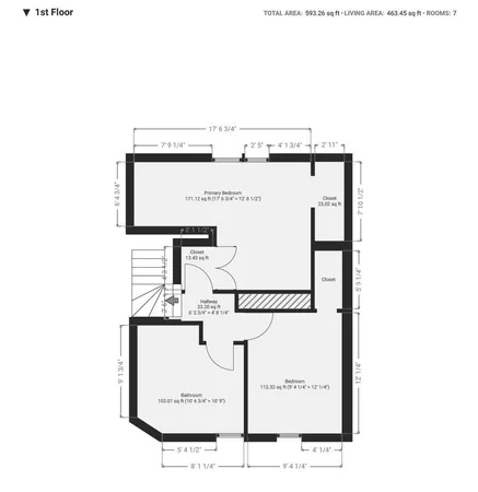 $389,900 | 305 North Robert Street, Ludington, MI 49431