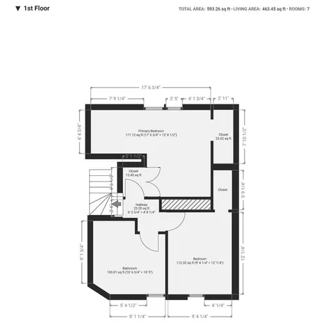 $408,900 | 305 North Robert Street, Ludington, MI 49431
