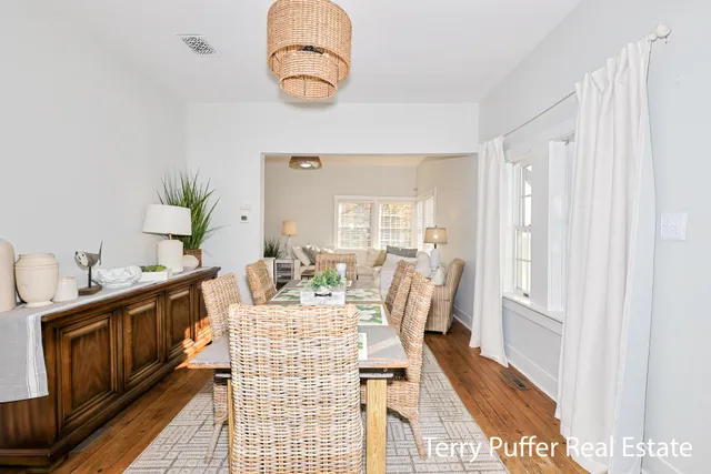 $408,900 | 305 North Robert Street, Ludington, MI 49431