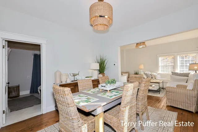 $408,900 | 305 North Robert Street, Ludington, MI 49431