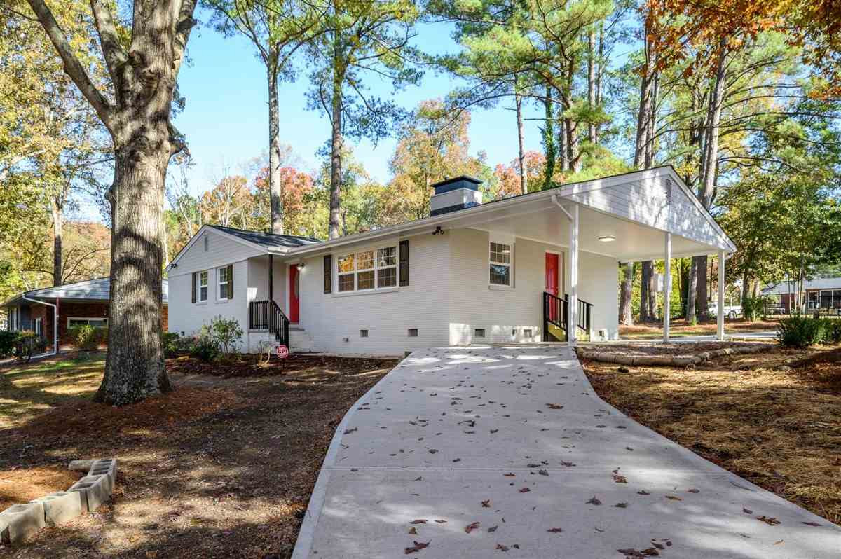 625 King Richard Road Raleigh, NC 27610 - Photo 2 of 29 Photo 2