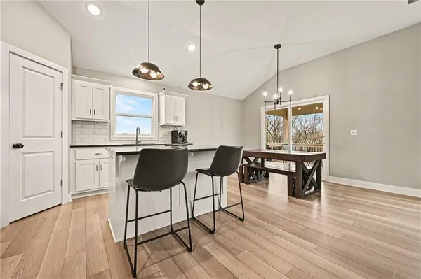 $499,900 | 12203 North Virginia Avenue, Kansas City, MO 64165
