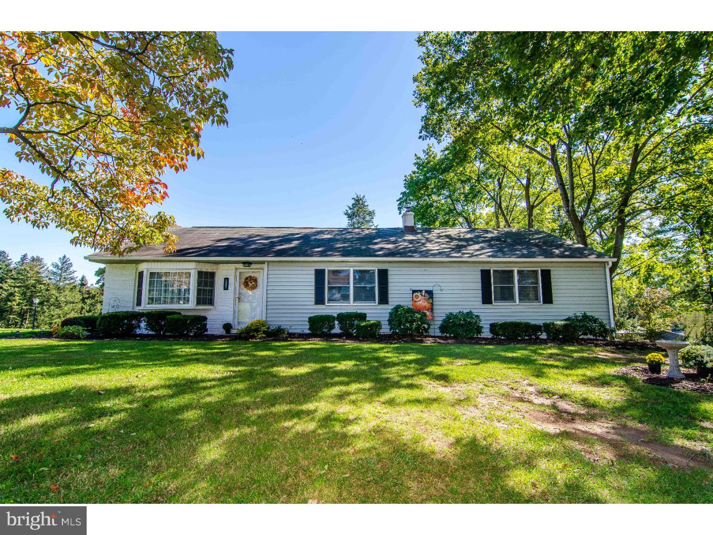 105 Saylors Mill Road Spring City, PA 19475 - Photo 1 of 24