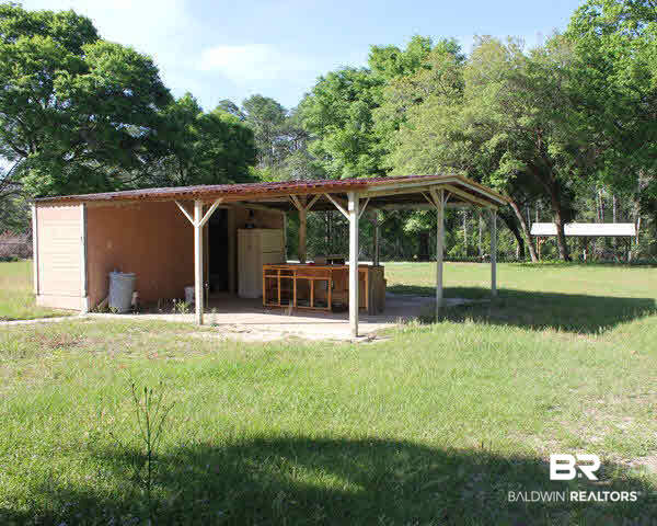 33801 Lost River Road Seminole, AL 36574 - Photo 16 of 19