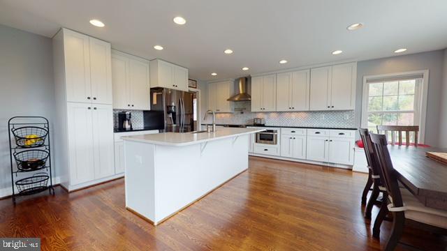 735 Dorn Road Front Royal, VA 22630 - Photo 17 of 54