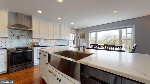 735 Dorn Road Front Royal, VA 22630 - Photo 20 of 54