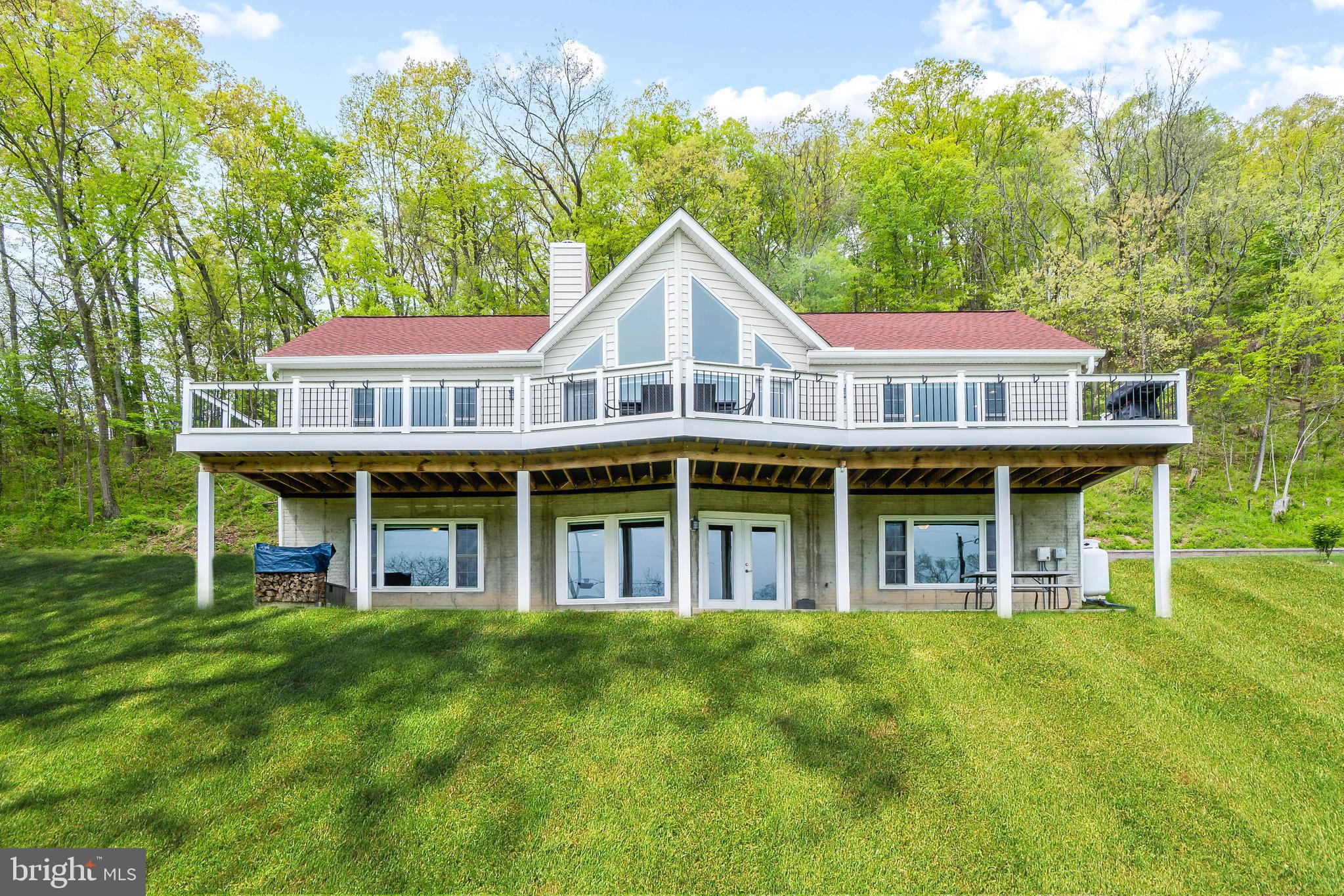 735 Dorn Road Front Royal, VA 22630 - Photo 3 of 54