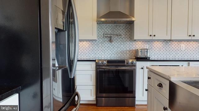 735 Dorn Road Front Royal, VA 22630 - Photo 21 of 54