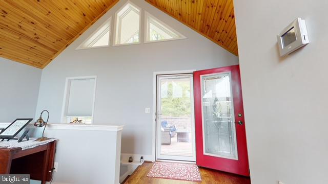 735 Dorn Road Front Royal, VA 22630 - Photo 23 of 54