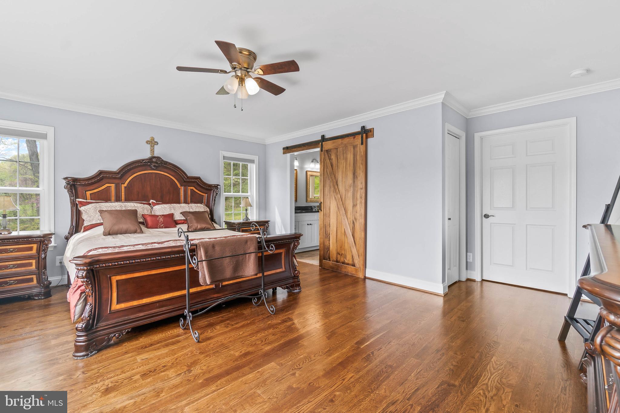735 Dorn Road Front Royal, VA 22630 - Photo 27 of 54