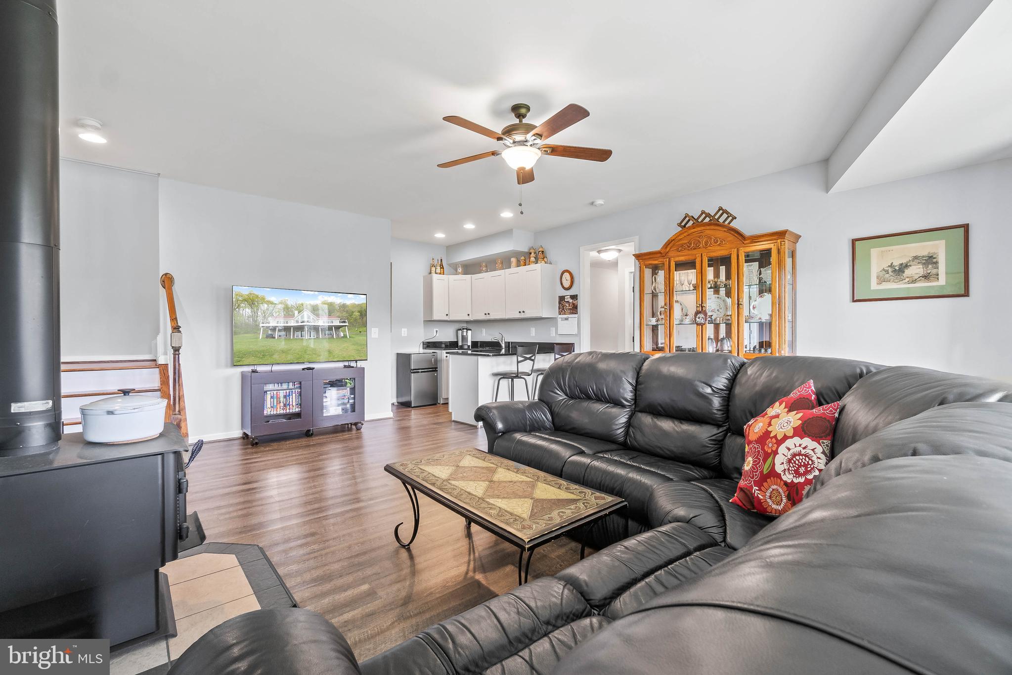 735 Dorn Road Front Royal, VA 22630 - Photo 32 of 54