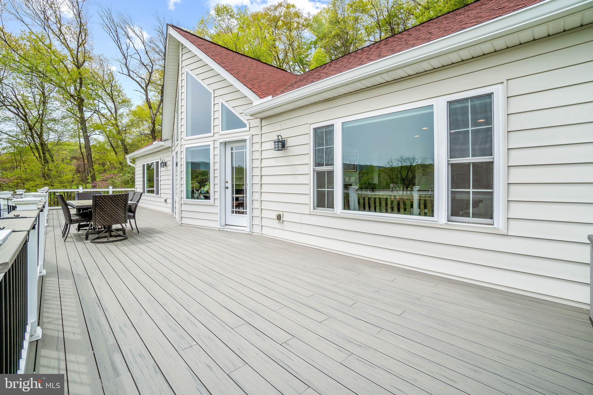 735 Dorn Road Front Royal, VA 22630 - Photo 42 of 54