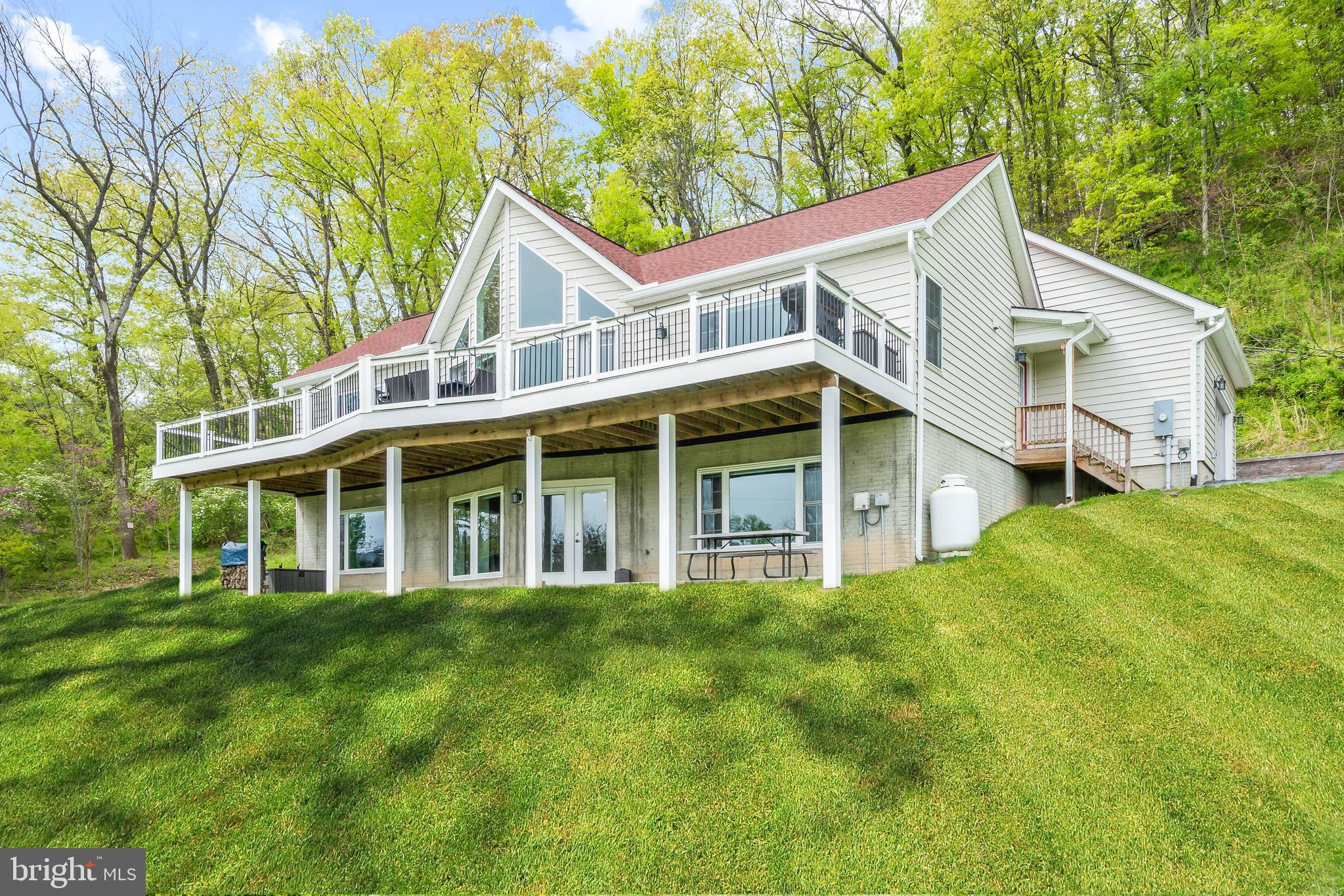 735 Dorn Road Front Royal, VA 22630 - Photo 44 of 54