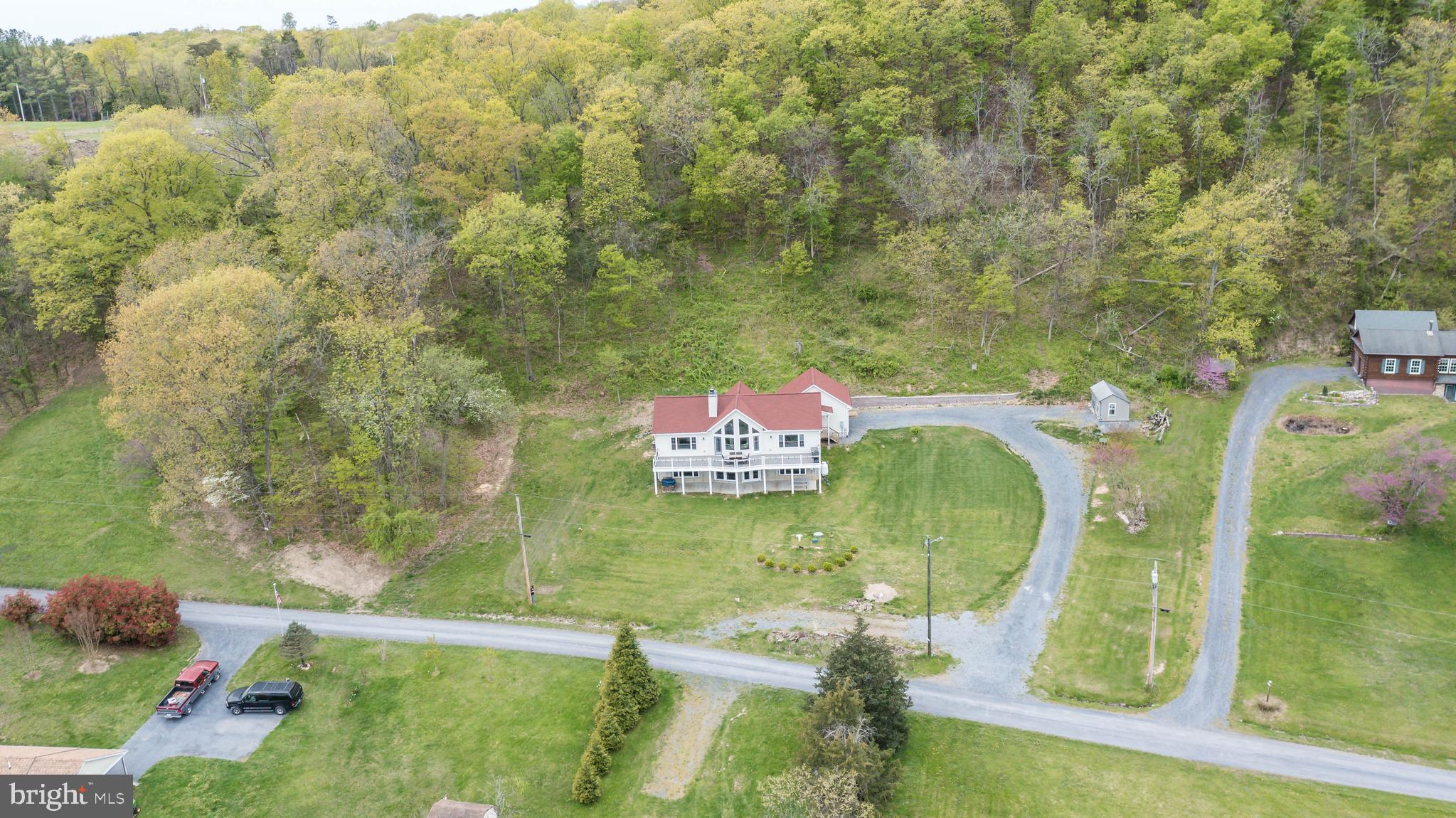 735 Dorn Road Front Royal, VA 22630 - Photo 45 of 54