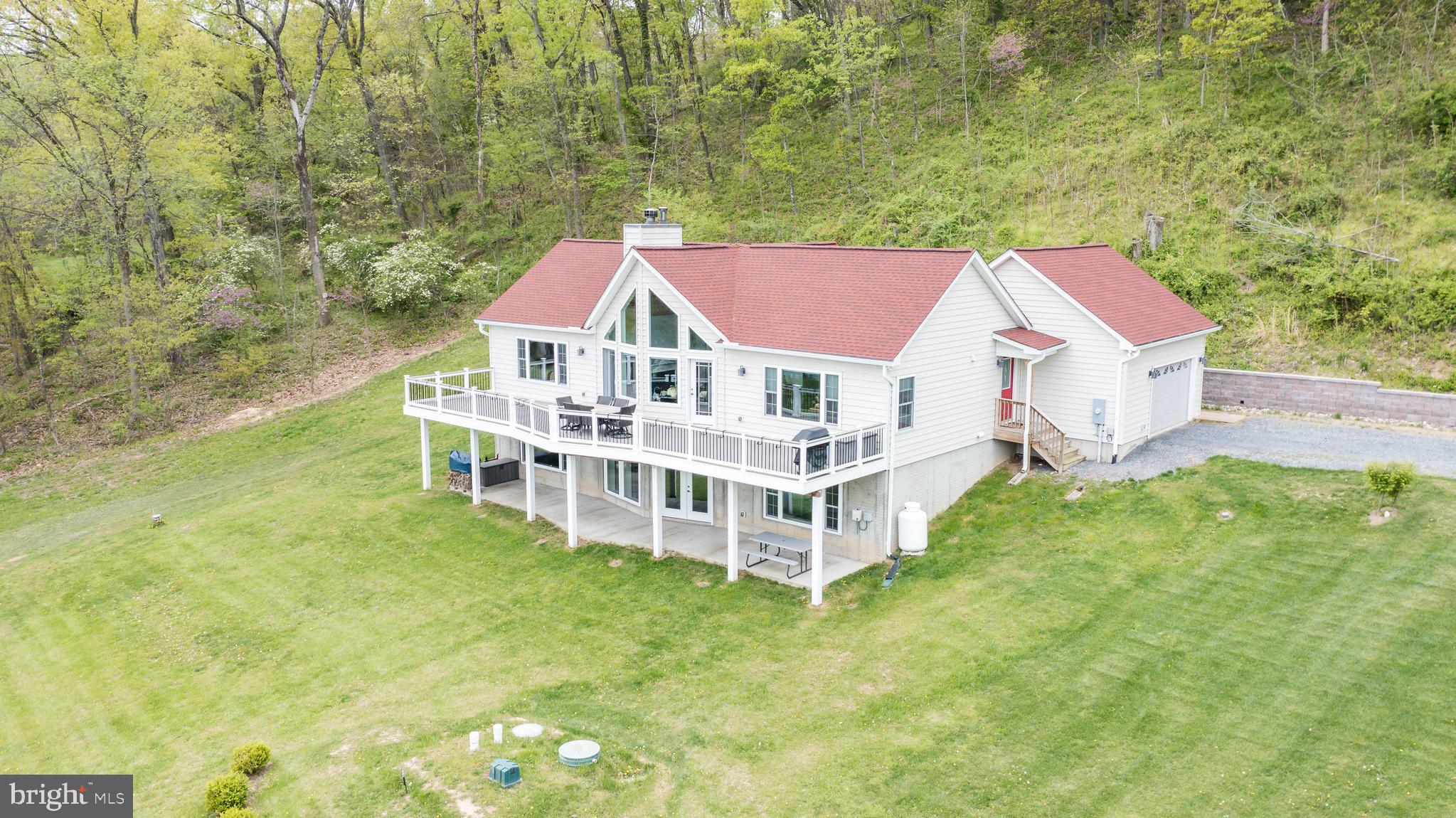 735 Dorn Road Front Royal, VA 22630 - Photo 47 of 54
