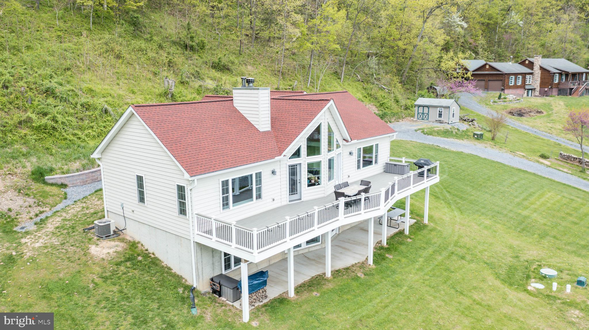 735 Dorn Road Front Royal, VA 22630 - Photo 48 of 54