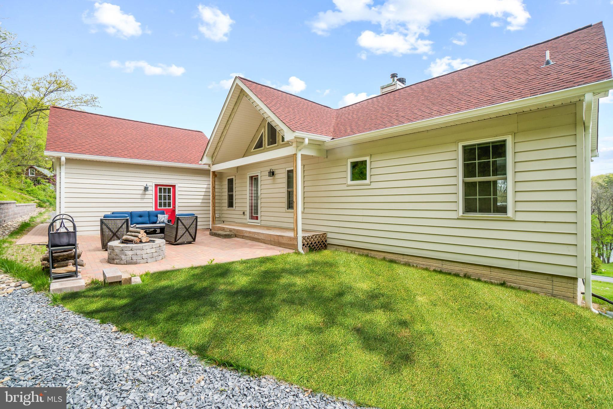 735 Dorn Road Front Royal, VA 22630 - Photo 50 of 54