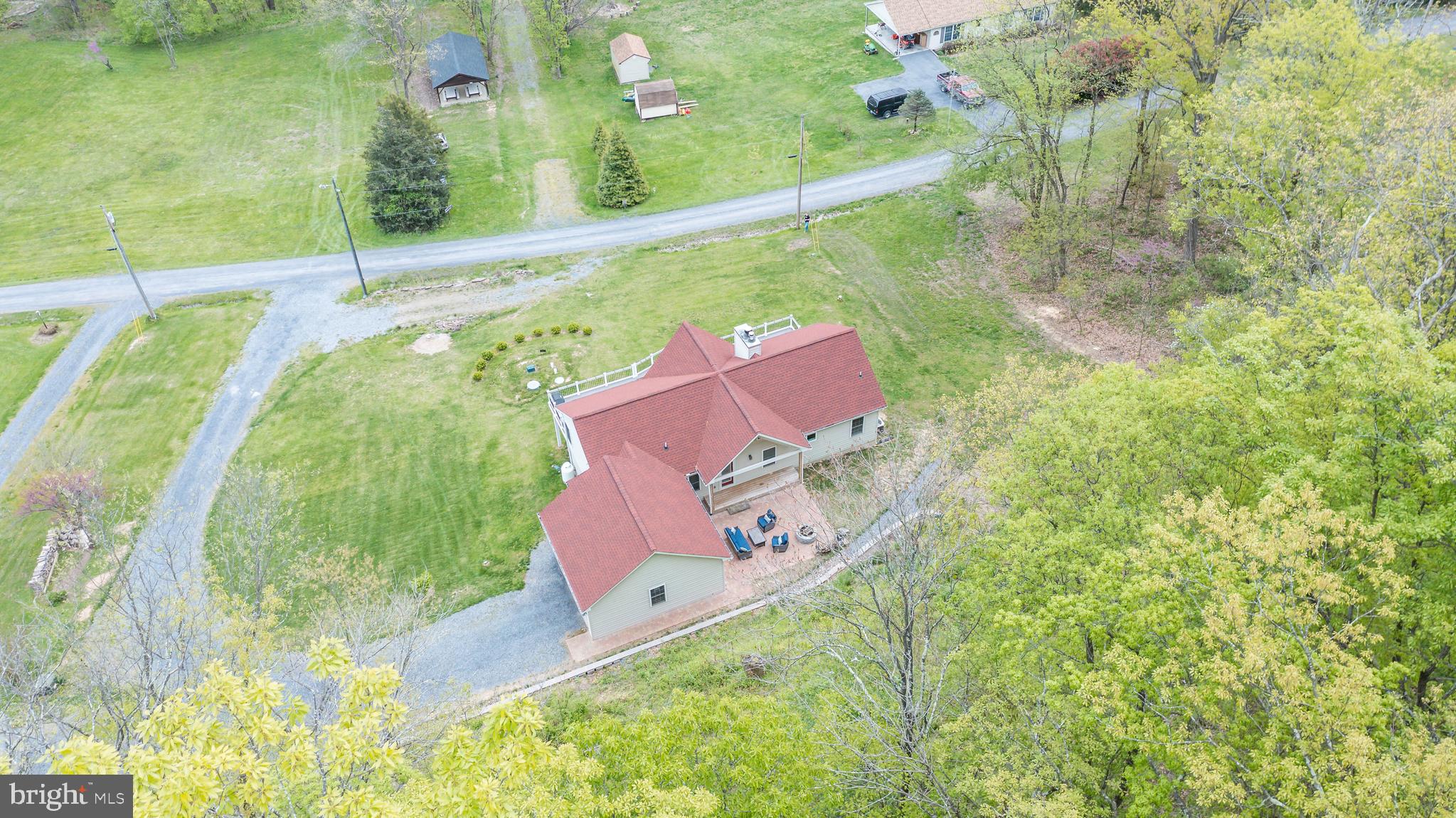 735 Dorn Road Front Royal, VA 22630 - Photo 51 of 54