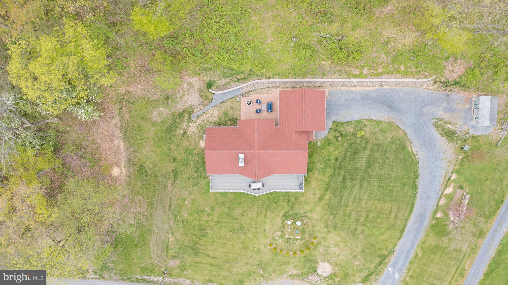 735 Dorn Road Front Royal, VA 22630 - Photo 52 of 54