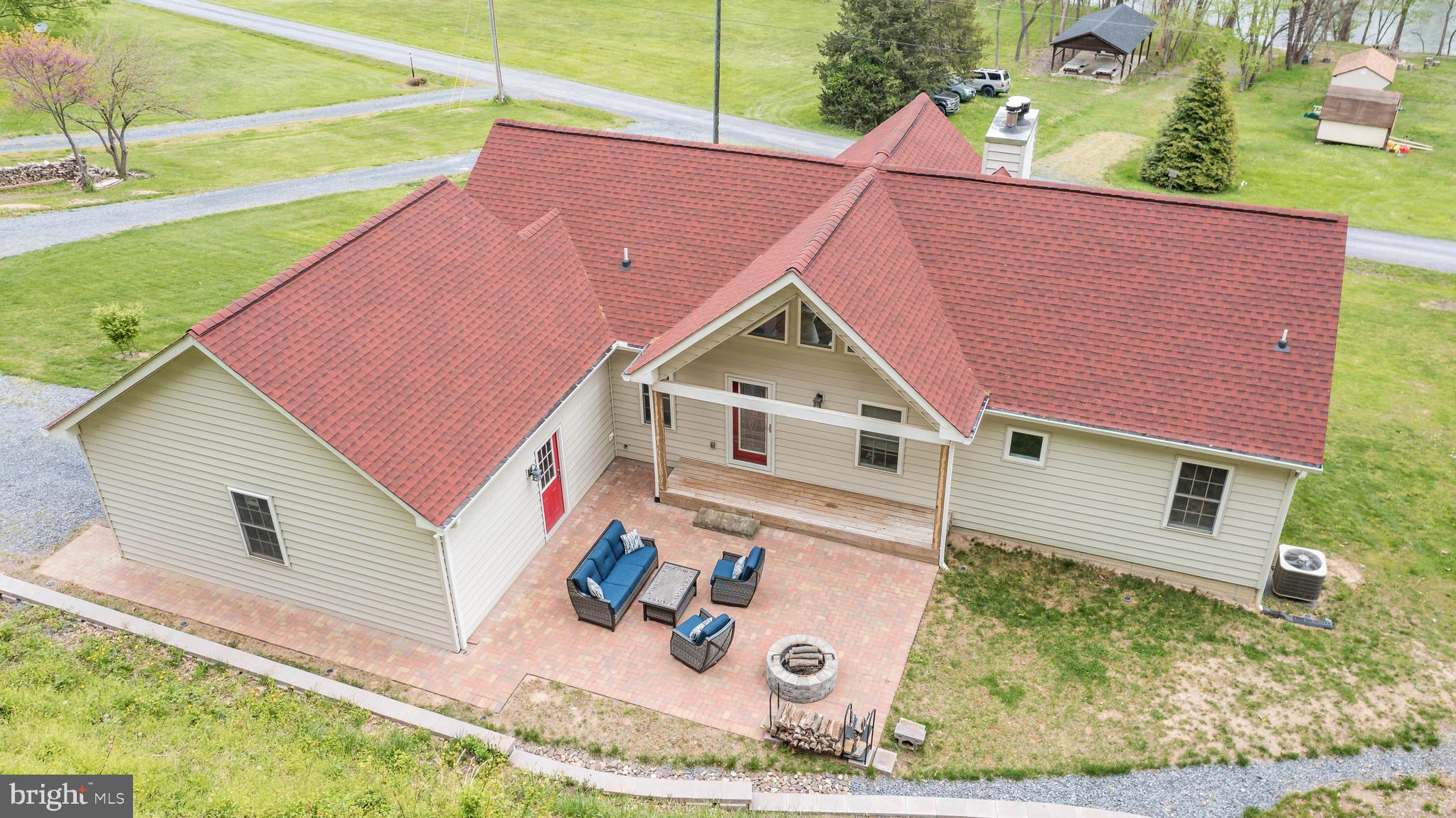 735 Dorn Road Front Royal, VA 22630 - Photo 7 of 54
